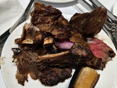 -拉蒂娜·巴西牛排馆 Latina·Brazilian Steakhouse(陆家嘴旗舰店)