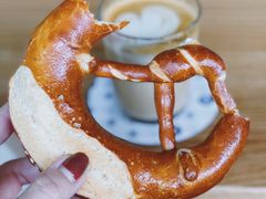 -老梦面包CHEZMOREL(麦子店)