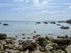 -养马岛旅游度假区