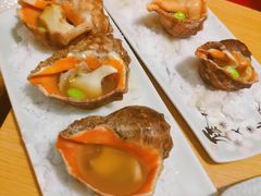 -山之川日料放题(通州店)