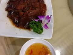 -益健海鲜大食坊(拱北口岸店)