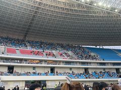 -连云港市体育中心体育场