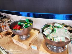 -粤海璇宫·木棉花高空旋转餐厅·聚会派对