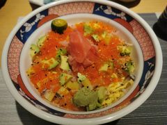 -吉屋烤肉(八宝街店)