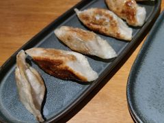 -东方饺子王(东盛路店)