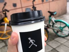 -常识咖啡common sense(春熙路店)