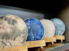 -京梟红茶楼(方恒购物中心店)