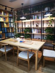 门面-Union瑜伽健康管理中心