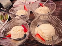 -盐说Salt Talk北美风味西餐厅(海上世界店)