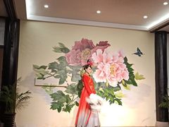 -芙蓉门·川剧变脸长嘴壶茶艺茶文化表演研学