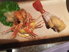 -东京和食 Sun with AQUA