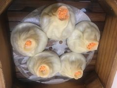 -君德澜酒家·创意粤菜(金山谷店)