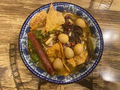 -柳石居柳州螺蛳粉(万达店)