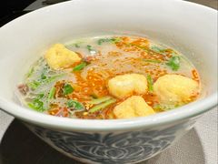 -寻魏·金陵十二菜(老门东店)