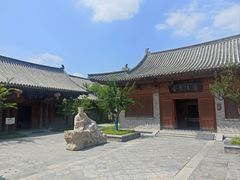 -青州古城