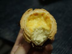 松化葡式蛋挞-蝴蝶里·粤菜·点心(滨江龙湖店)