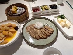 -万龙洲海鲜(南新仓店)