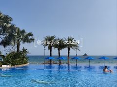 -深圳大梅沙京基洲际度假酒店