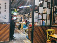 -黑鱼郭我家酸菜鱼(摩尔广场店)