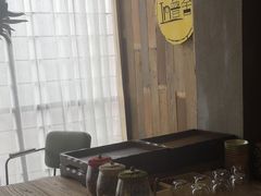 大堂-In普舍采耳SPA馆(中英街店)