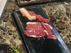 -牛里牛气· 榴莲海鲜鲜牛肉自助火锅·烤肉(横岗店)