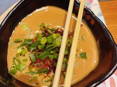 呷哺秘制调料-呷哺呷哺(长治万达店)