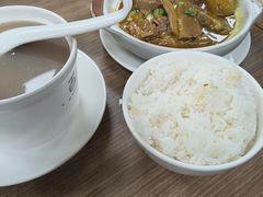 -百福麵家(新馬路店)