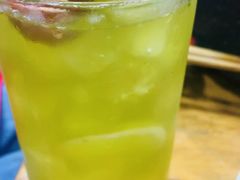解辣小青柠-冒椒火辣(太古里店)