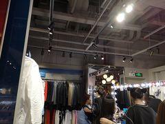 -海马体照相馆(深圳万象天地店)