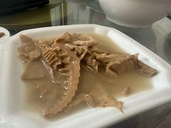 -山里人家土菜馆(茅山店)