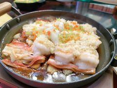 -忠顺斋易州印象烤鸭店(东关新村店)