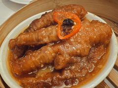 -利苑酒家(宜安广场店)