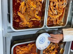 -渔桥李记奶汤面(东街店)