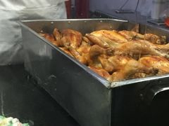 烤鸡-吴山烤禽 (吴山路店)