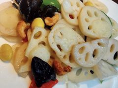 -金枝玉叶上海人家食府(三里河店)