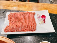 -南门涮肉(上海二店)