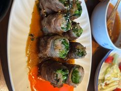 -满满初牛·炭烧牛肉专门店(国大店)