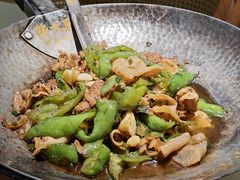 -费大厨辣椒炒肉(正佳广场店)