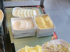 -天都火锅酒楼(虹梅南路店)