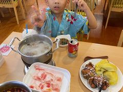 -悠然湯·汗蒸汤泉会馆