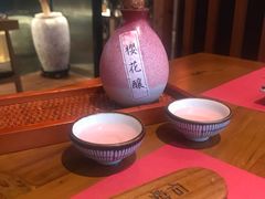 樱花酿-石葵(锦业时代店)