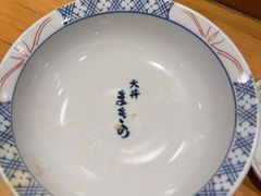 -天ぷら定食まきの(難波千日前店)