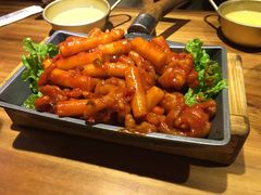 -小木屋米酒店总店