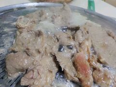 android_upload_pic-朴氏韩国料理(北欧丽景店)