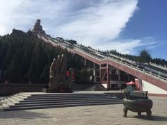 -龙口南山旅游景区