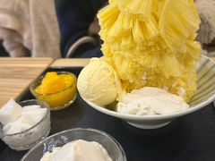 -Ice Monster冰馆·CNN评选全球十大甜品(国贸商城店)
