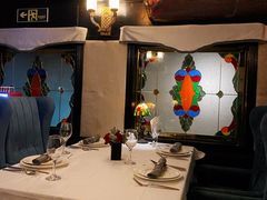 -火车头法国西餐厅