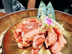 -何发发和牛烧肉·鳗鱼榴莲放题自助(乐峰广场店)