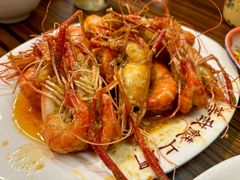 -等我餸上门海鲜大排档(天河南店)