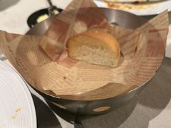 -一棵树·意大利西餐厅One Tree(新城店)